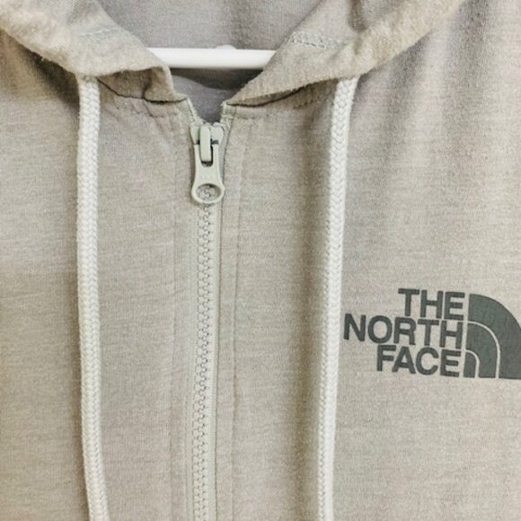 The North Face Woman’s Hoodie Jacket Size small - Picture 3 of 10